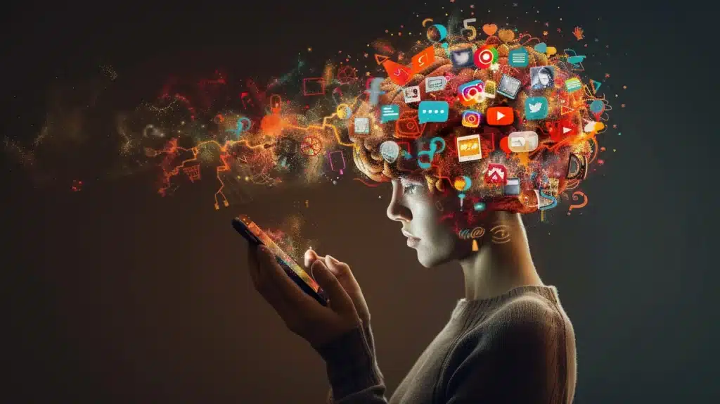 the human brain on social media 1024x574 1 1